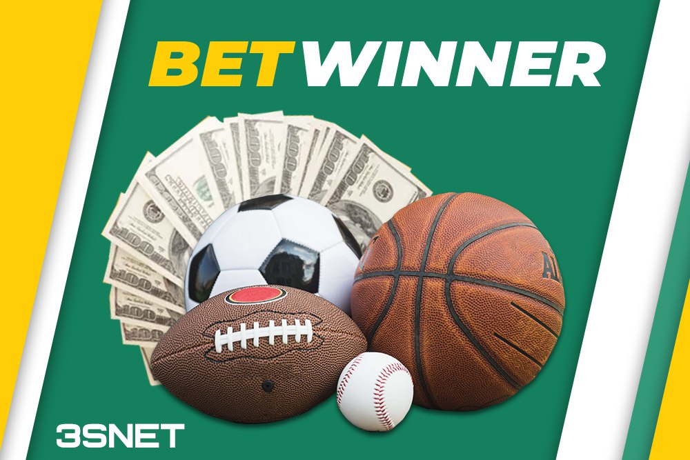 betwinner - Guía completa para apostar con seguridad y aprovechar promociones betwinner - Guía completa para apostar con seguridad y aprovechar promociones