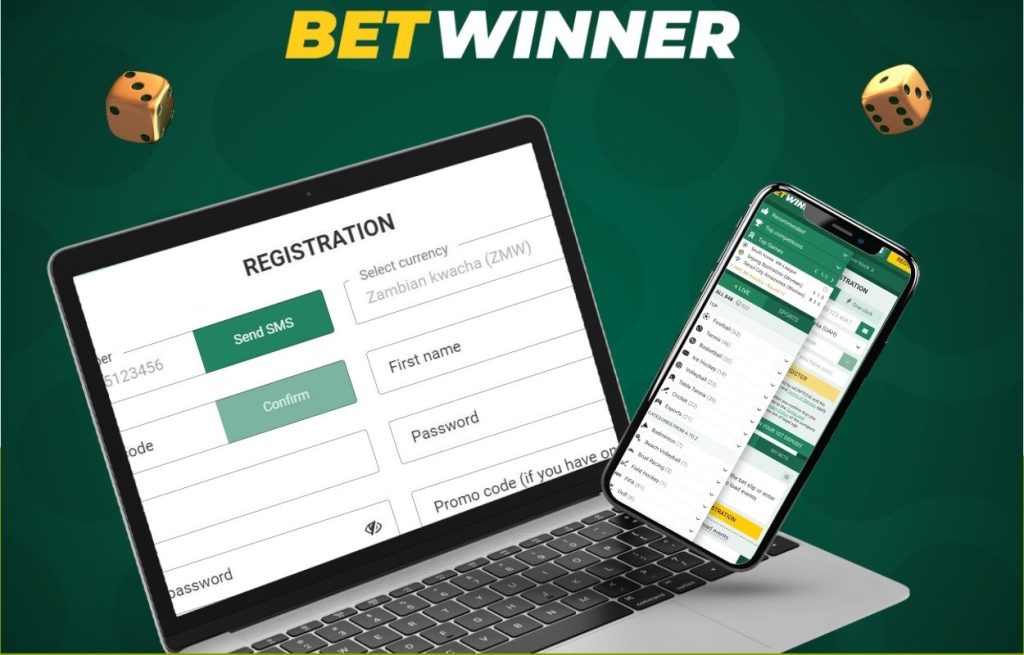 Betwinner login — Guide complet pour se connecter et sécuriser votre compte 2