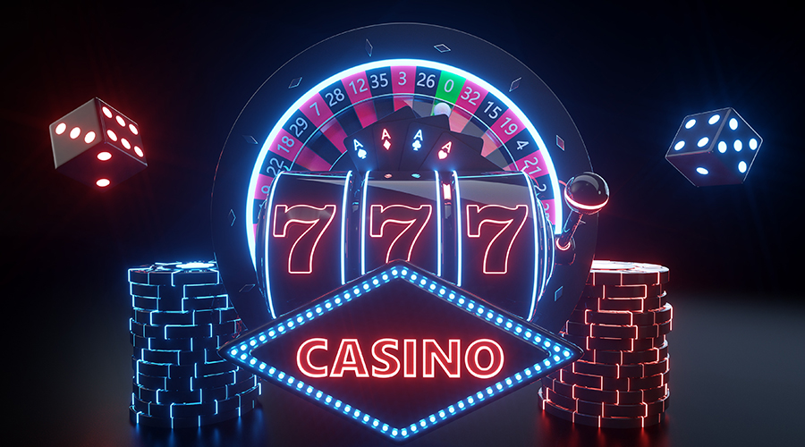 Discover the Excitement of Online UK Casino No Deposit 8
