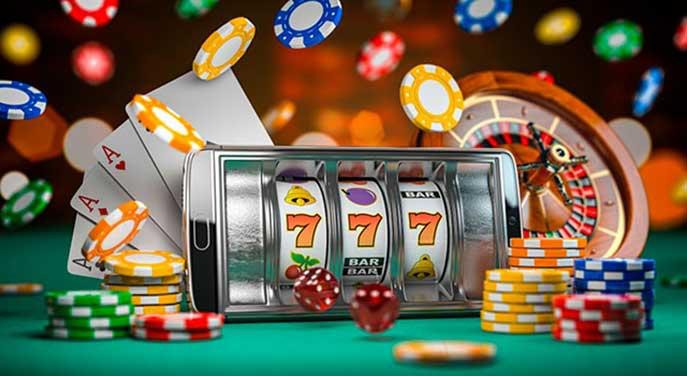 Discover the Excitement of Online UK Casino No Deposit 8