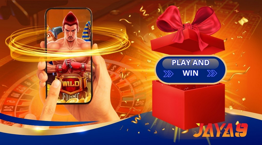 Explore Excitement and Rewards at joya 9 online casino