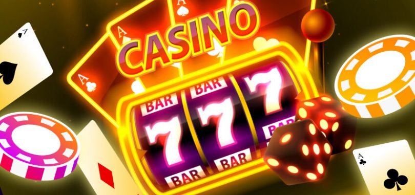 Ultimate Online Casino Guide UK Tips, Tricks, and Top Casinos