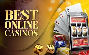 Casino Platforms Offering Weekly Free 1