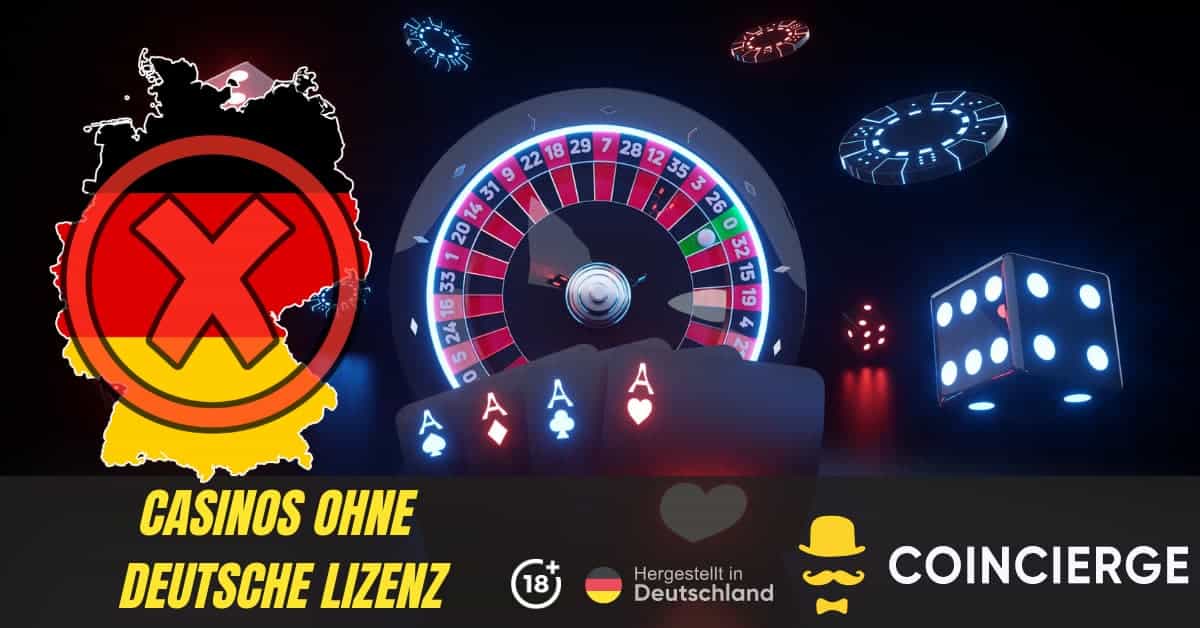 Die besten casinos ohne deutsche lizenz - Erfahrungen und Tipps Die besten casinos ohne deutsche lizenz - Erfahrungen und Tipps