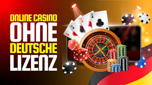 Die besten Online Casinos ohne Deutsche Lizenz - Top Anbieter im Vergleich
