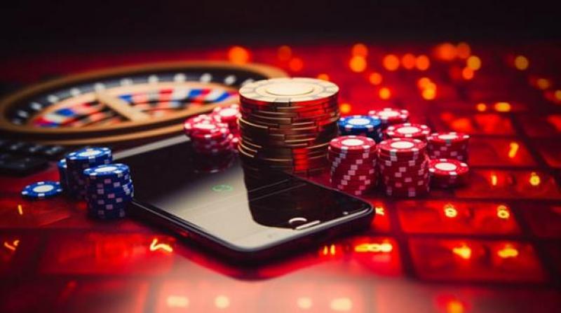 Die besten Online Casinos ohne OASIS – Spielen ohne Einschränkungen