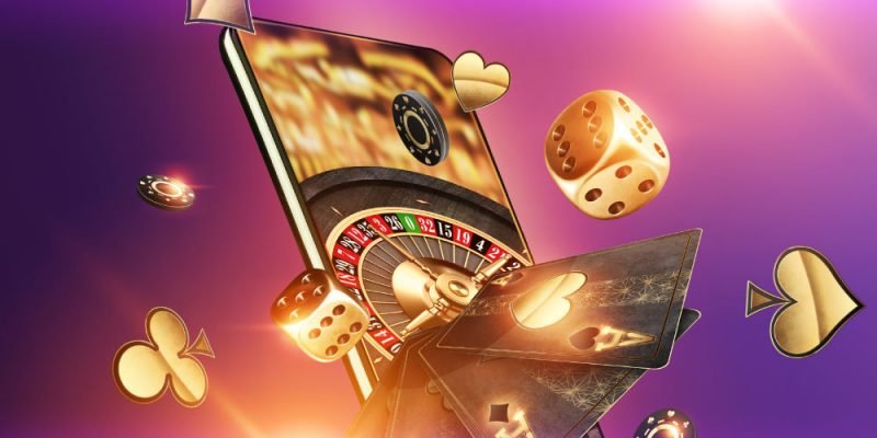 Die besten Online Casinos ohne OASIS – Spielen ohne Einschränkungen