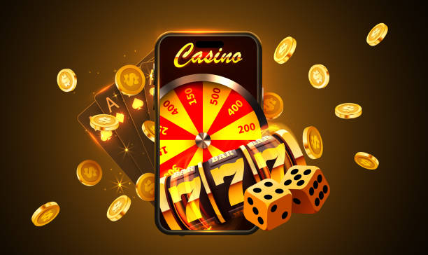 Discover the Excitement of Dealbet Casino Online Games Discover the Excitement of Dealbet Casino Online Games
