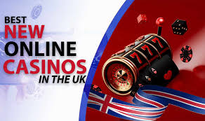 Discover the Excitement of Watch Casino Online UK Free