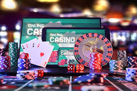 Discover the Excitement of Watch Casino Online UK Free