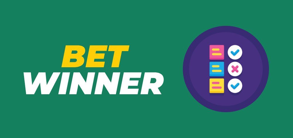 Discover the Exciting World of Betwinner 5