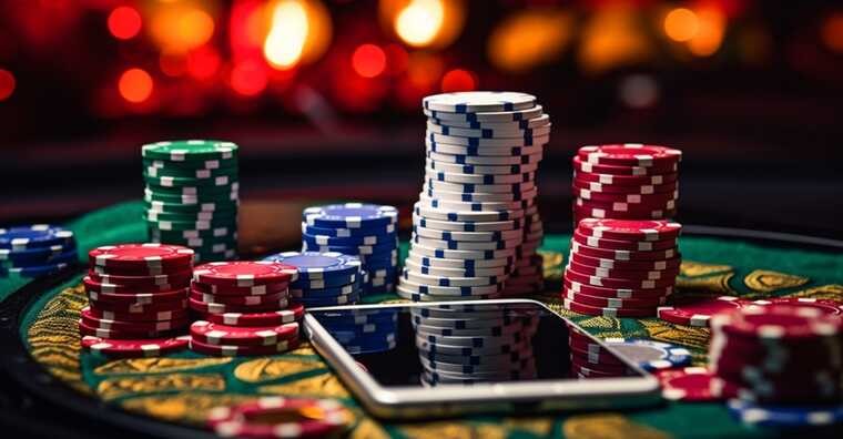 Discover Your Fortune at Online Casino CorgiSlot