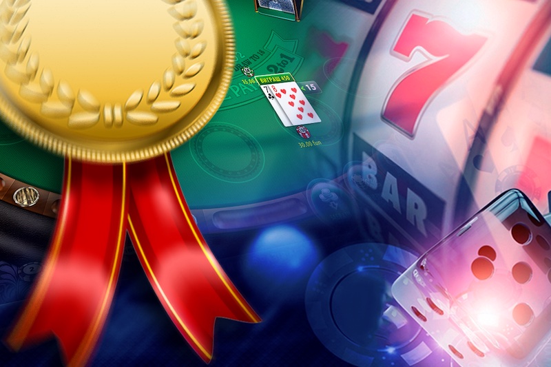 Exciting Casino Games With Live Dealer Experiences