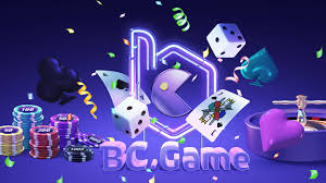 Experience the Thrills of BC.Game Sport Betting Experience the Thrills of BC.Game Sport Betting
