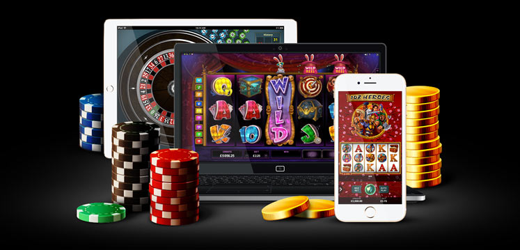 Explore the Exciting World of Amonbet Casino 7