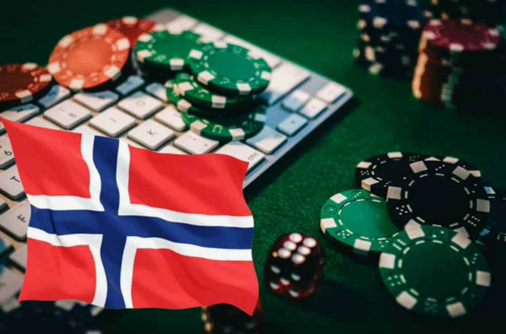 Explore the Thrilling World of Norwegian Online Casino 9 Explore the Thrilling World of Norwegian Online Casino 9