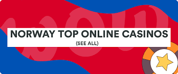 Explore the Thrilling World of Norwegian Online Casino 9 Explore the Thrilling World of Norwegian Online Casino 9