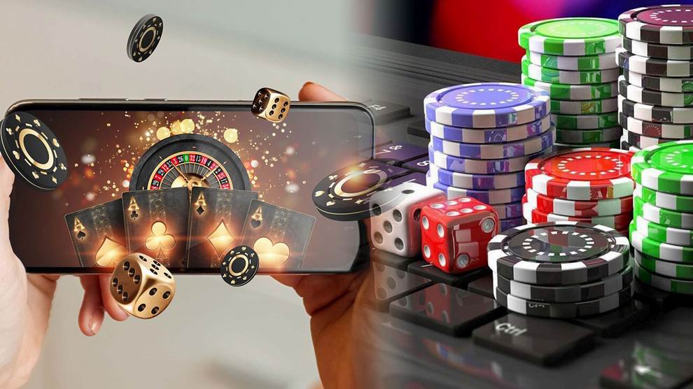 Fedezd fel az online kaszinó valódi pénzes blackjack izgalmas világát!