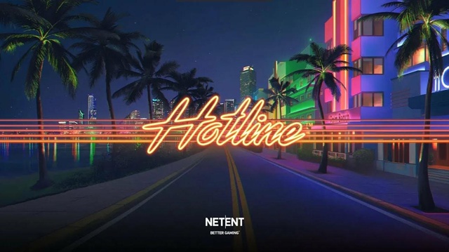 Hotline Casino - Twoje ulubione miejsce do gry online Hotline Casino - Twoje ulubione miejsce do gry online