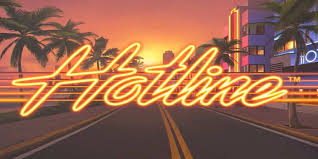 Hotline Casino - Twoje ulubione miejsce do gry online Hotline Casino - Twoje ulubione miejsce do gry online