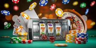 Jak si užít nove casino bez vkladu Vše, co potřebujete vědět