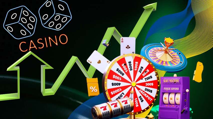 KU9 Casino — A Complete Guide to Gaming, Bonuses and Safety