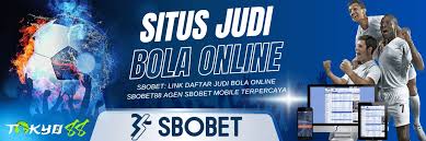 Situs Agen Judi Terpercaya Panduan Memilih yang Tepat untuk Anda