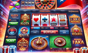 Vše, co potřebujete vědět o bezpečném online casino v česku