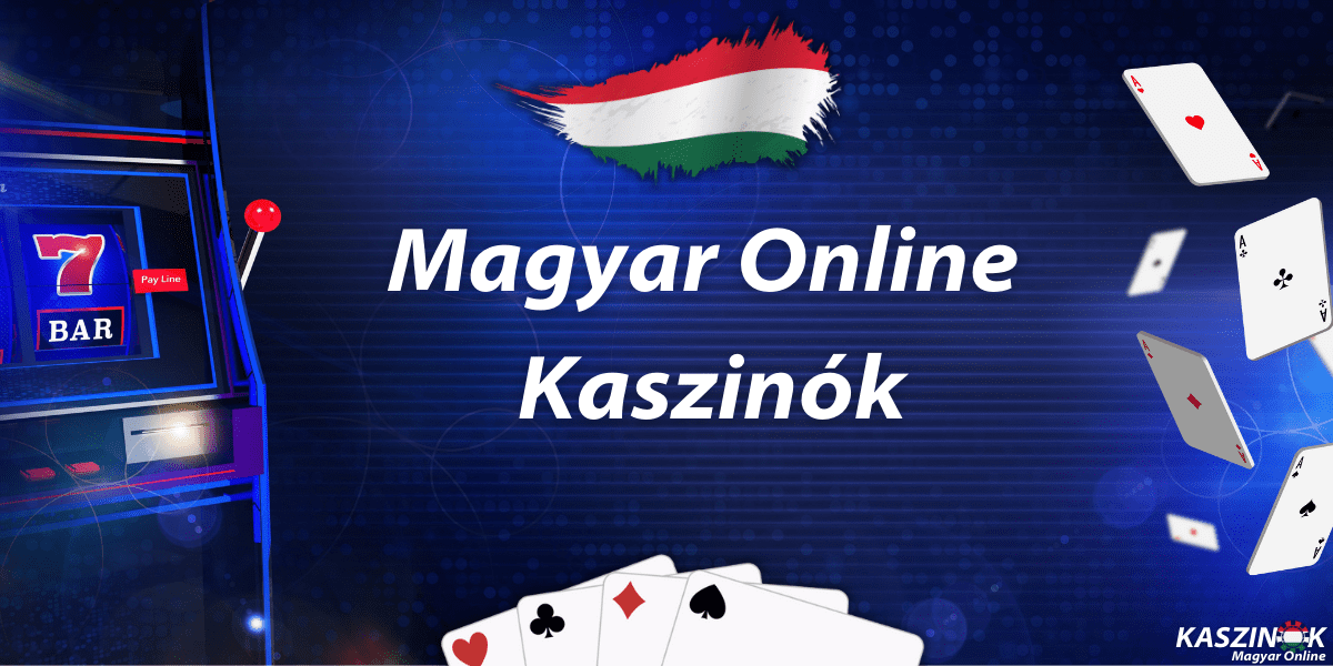 A legjobb online casinok 2023 - Fedezd fel a legizgalmasabb játékhelyeket!