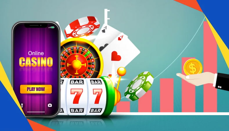 Discover the Excitement of Gamrfirst Casino 1912388860 Discover the Excitement of Gamrfirst Casino 1912388860