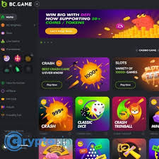 Discovering Legit BC.Game Your Go-To Crypto Gaming Platform Discovering Legit BC.Game Your Go-To Crypto Gaming Platform