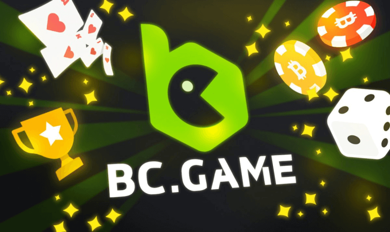 Discovering Legit BC.Game Your Go-To Crypto Gaming Platform Discovering Legit BC.Game Your Go-To Crypto Gaming Platform