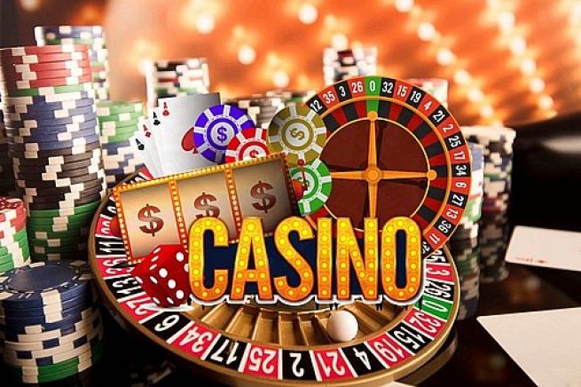 Experience Thrills and Wins at Lucky Max Casino
