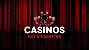 Exploring the World of Casinos Not on Gamstop 655916141 Exploring the World of Casinos Not on Gamstop 655916141