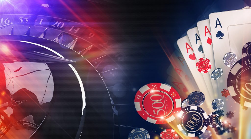 Play, Spin, and Experience True The Thrill of Online Gaming