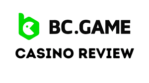 The Rise of BC.Game A New Era in Online Gaming 1553653625 The Rise of BC.Game A New Era in Online Gaming 1553653625