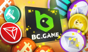 Unlock Exciting Rewards with the BC.Game Promo Code Unlock Exciting Rewards with the BC.Game Promo Code