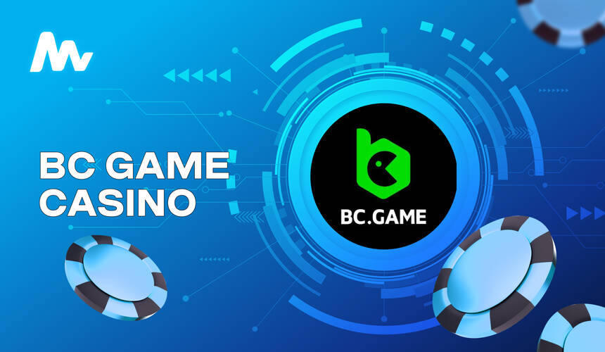 Unlock Exciting Rewards with the BC.Game Promo Code Unlock Exciting Rewards with the BC.Game Promo Code